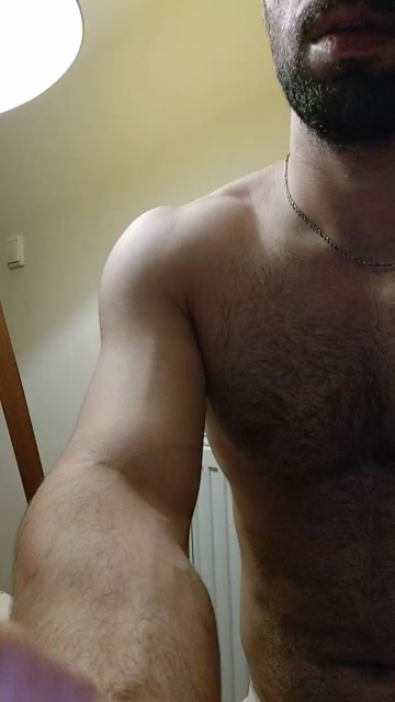 Dyako  13-09-2021 Recorded Video Topless